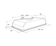 Beko HNU51310S - 1439508 - zdjęcie 2